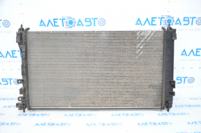 Radiatorul de răcire a apei Nissan Altima 19- 2.5