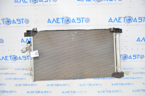 Radiatorul condensatorului de aer condiționat Nissan Altima 19-