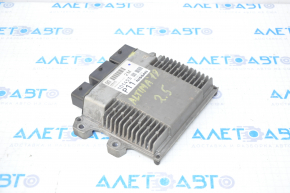 Blocul ECU al motorului Nissan Altima 19- 2.5