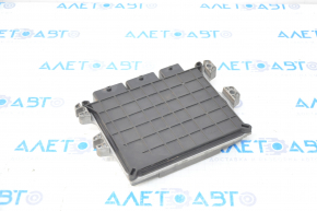 Блок ECU компьютер двигателя Nissan Altima 19- 2.5