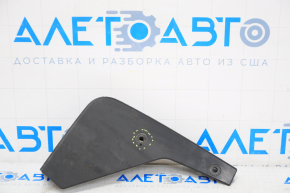 Брызговик задний правый Nissan Altima 19-24 дефект крепления
