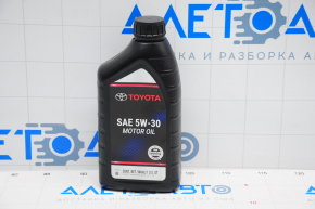 Ulei de motor Toyota 5W-30 0,946l SP semisintetic.