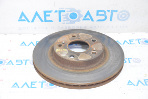 Placă de frână față stânga Honda Accord 13-17 23 mm