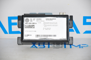 Unitatea de control a navigației VW Passat b8 16-19 SUA