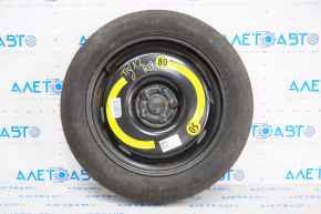 Roata de rezerva pentru VW Tiguan 09-17 R18 145/80