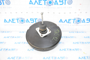 Amplificator de vidare pentru VW Tiguan 09-17