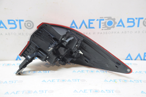 Lampa exterioară aripă stângă Subaru Outback 15-19