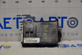 Body Control Module BCM Mazda 6 13-21 слом крепления