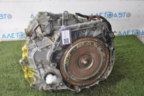 АКПП в сборе Honda Accord 13-17 CVT 98к