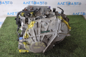 АКПП в сборе Honda Accord 13-17 CVT 98к