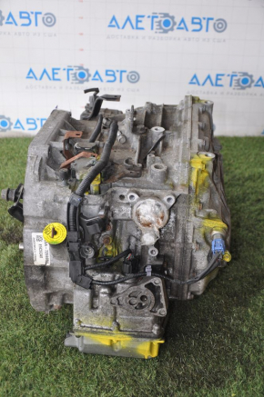 АКПП в сборе Honda Accord 13-17 CVT 98к