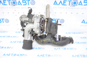 Turbina VW Tiguan 09-17 97k