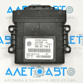 Компьютер КПП VW Passat b7 12-15 USA