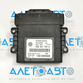 Компьютер АКПП VW Jetta 11-16 USA