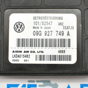 Компьютер АКПП VW Jetta 11-16 USA