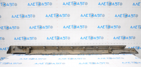Bara stângă Lexus GS300 GS350 GS430 GS450h 06-07 negru, zgârieturi
