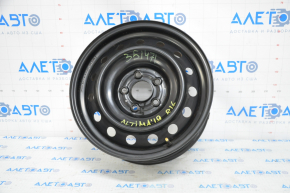 Roata de fier R16 Nissan Altima 19-