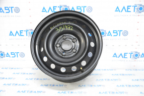 Roata de fier R16 Nissan Altima 19-