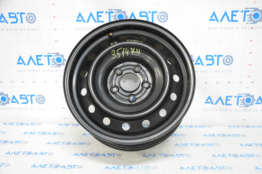 Roata de fier R16 Nissan Altima 19-