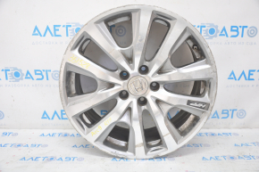 Roată de 19 inch, 114.3 Honda Accord 13-17 tip 2, jantă