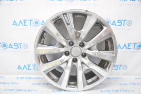 Roată de 19 inch, 114.3 Honda Accord 13-17 tip 2, jantă