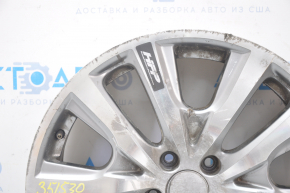 Roată de 19 inch, 114.3 Honda Accord 13-17 tip 2, jantă