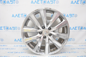 Roată de 19 inch, 114.3 Honda Accord 13-17 tip 2, jantă