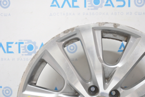 Диск колесный R19 114.3 Honda Accord 13-17 тип 2, бордюрка
