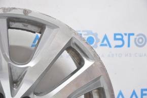 Диск колесный R19 114.3 Honda Accord 13-17 тип 2, бордюрка