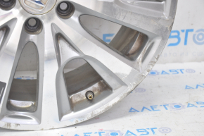 Диск колесный R19 114.3 Honda Accord 13-17 тип 2, бордюрка