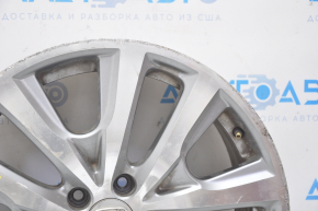 Roată de 19 inch, 114.3 Honda Accord 13-17 tip 2, jantă