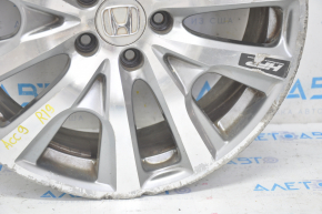 Roată de 19 inch, 114.3 Honda Accord 13-17 tip 2, jantă