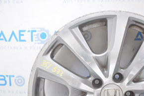 Roată de 19 inch, 114.3 Honda Accord 13-17 tip 2, jantă