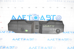 Накладка двигателя Subaru Legacy 15-19