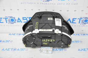 Panoul de instrumente Subaru Legacy 15-19 cu afișaj mediu 104k