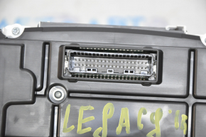 Panoul de instrumente Subaru Legacy 15-19 cu afișaj mediu 104k