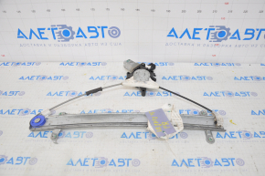 Geam electric cu motor fata dreapta Subaru Legacy 15-19