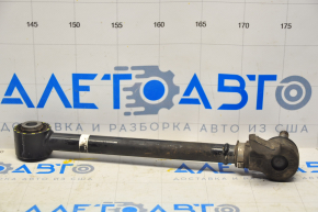 Рычаг развальный задний правый Subaru Forester 19-24 SK порван сайлент