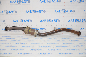 Tubul de admisie cu catalizator pentru Subaru Legacy 15-19