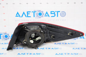 Lampa exterioară aripă stângă Subaru Legacy 15-19