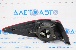 Lampa exterioară aripă dreapta Subaru Legacy 15-19