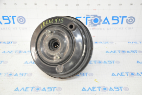 Amplificator de vidare pentru Subaru Legacy 15-19