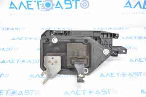 Шифтер КПП Subaru Legacy 15-19