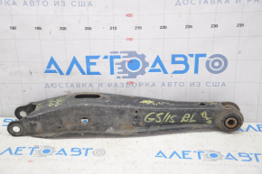 Maneta inferioară spate stânga Lexus GS300 GS350 GS430 GS450h 06-11