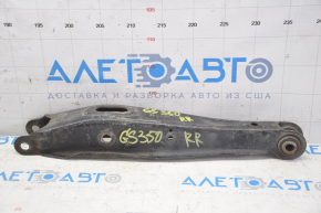 Maneta inferioară din spate dreapta pentru Lexus GS300 GS350 GS430 GS450h 06-11