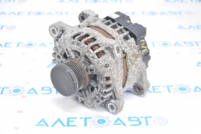 Generatorul Kia Optima 11-15 2.4 este blocat, pentru piese de schimb.