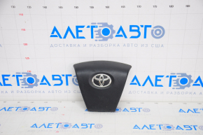 Airbagul de siguranță în volanul șoferului pentru Toyota Camry v50 12-14 usa LE.