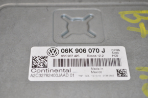 Блок ECU компьютер двигателя VW Passat b7 12-15 USA 1.8T