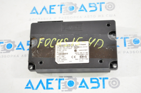 COMMUNICATION CONTROL MODULE Ford Focus mk3 11-18