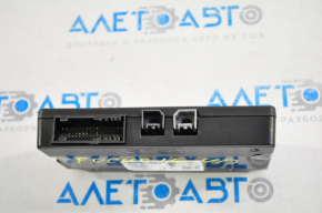 MODUL DE CONTROL AL COMUNICĂRII Ford Focus mk3 11-18